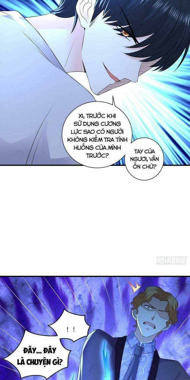 trùng sinh chi thần đế quy lai chapter 71 27