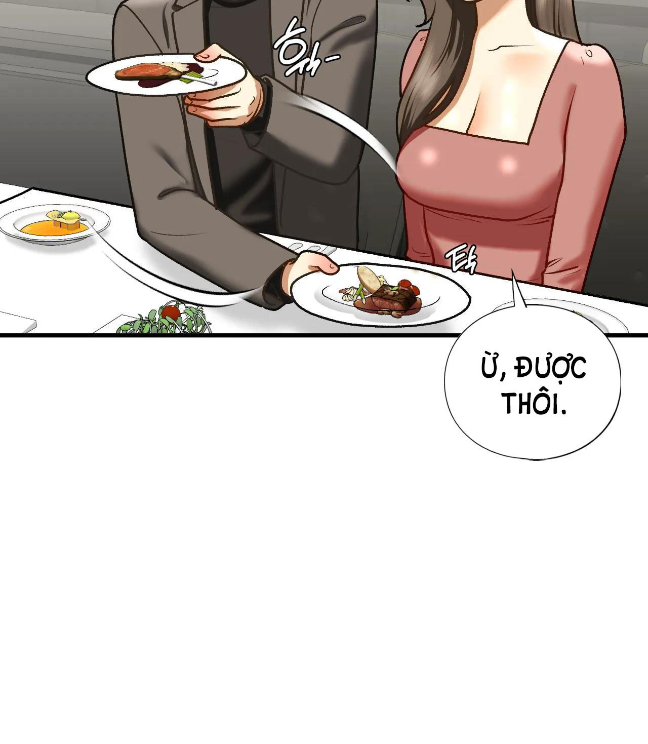 Chị Kế chapter 24.2 - Trang 26