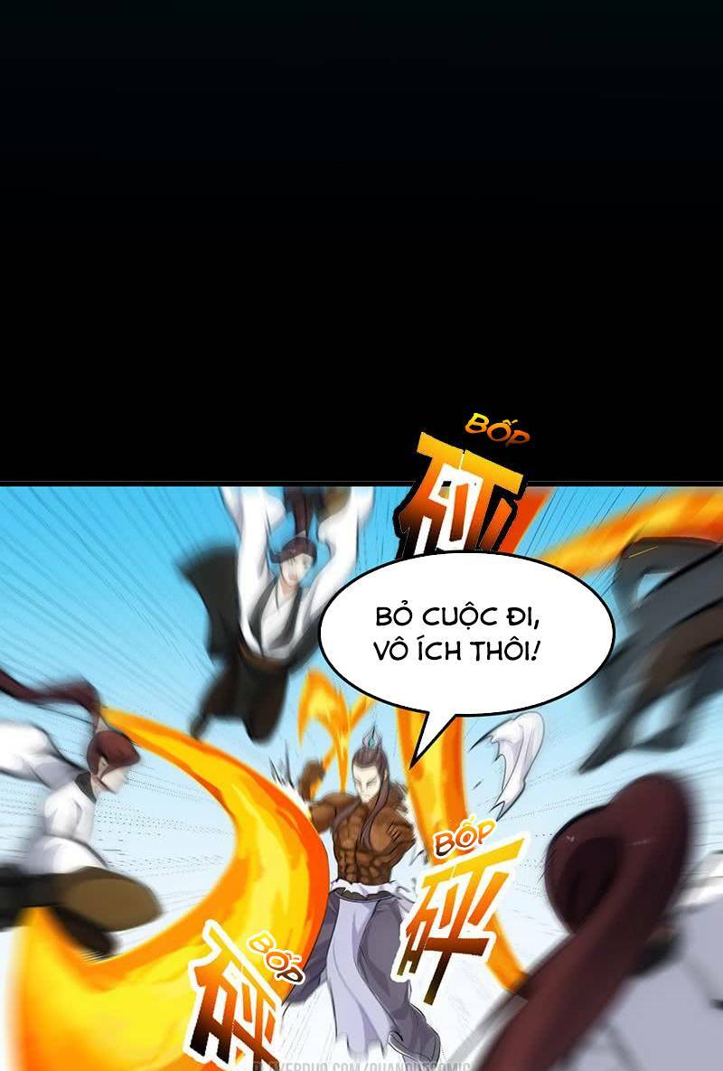 hệ thống thần long nghịch thiên chapter 35 1