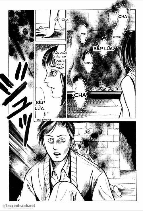 gankyu kidan chapter 4 9