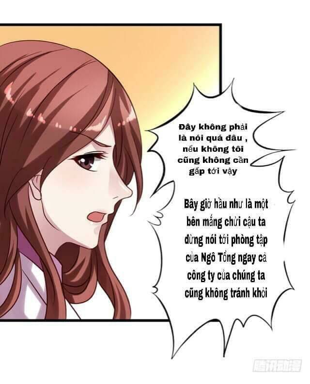 tôi không muốn fa như vậy đâu chapter 64 30