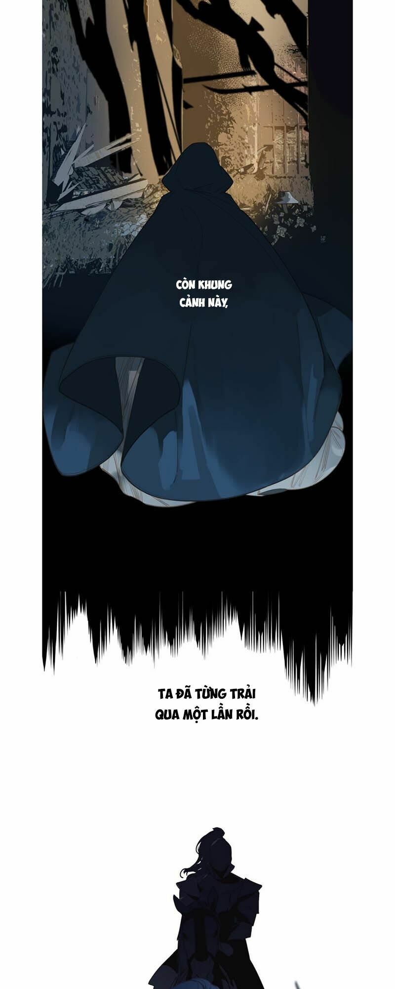 nhất đại linh hậu chapter 21 32