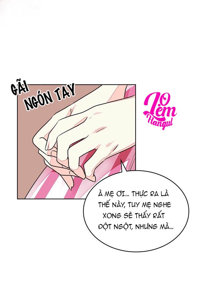 đức hạnh của ác nữ phản diện chapter 17 22