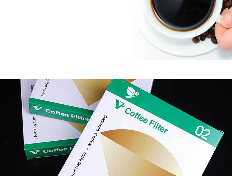 Giấy lọc chuyên Drip Coffee và Moka Coffee cao cấp