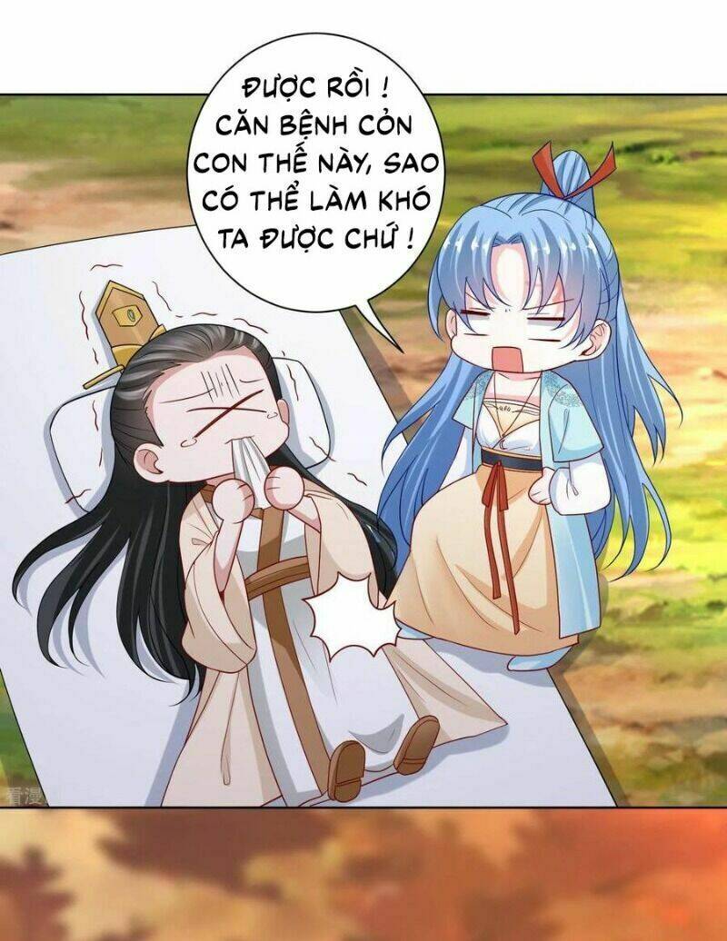 độc y đích nữ chapter 158 14