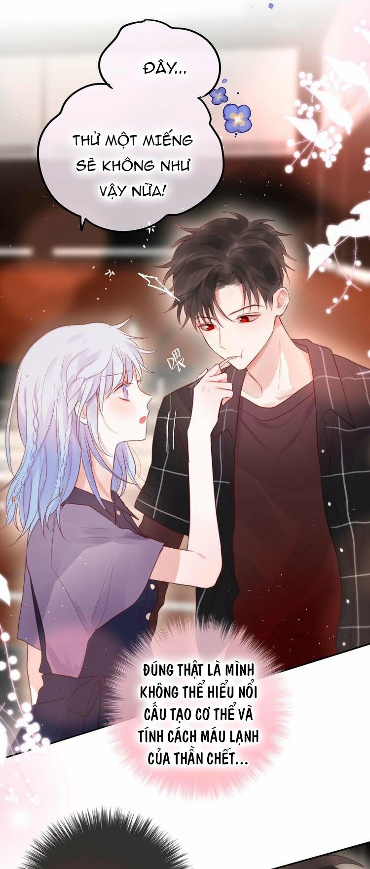 trú dạ liên miên chapter 49 23