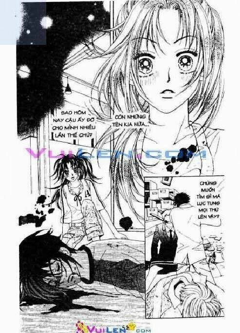 nhật ký tân hôn chapter 9 57