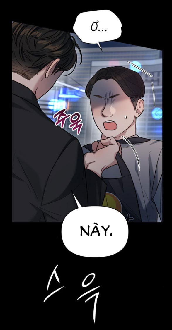 [18+] dục vọng tao nhã chapter 17.2 2