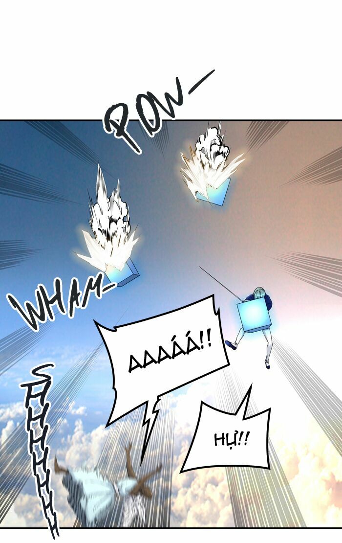 tòa tháp bí ẩn 2 chapter 326.5 17
