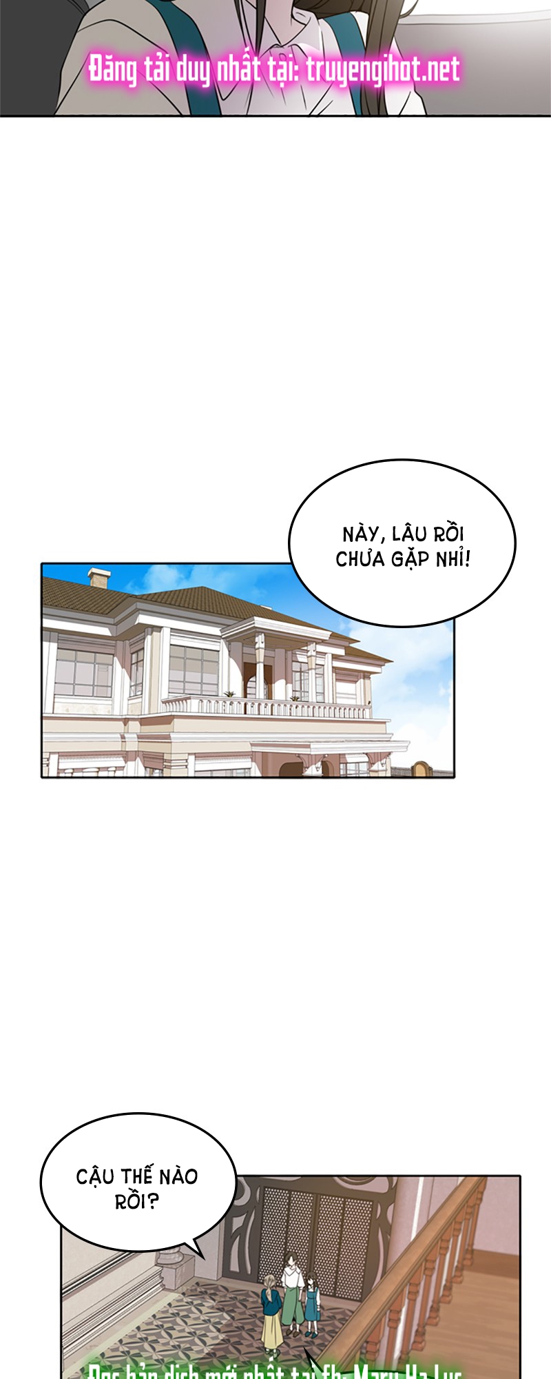 hẹn gặp anh ở kiếp thứ 19 chapter 1.1 4