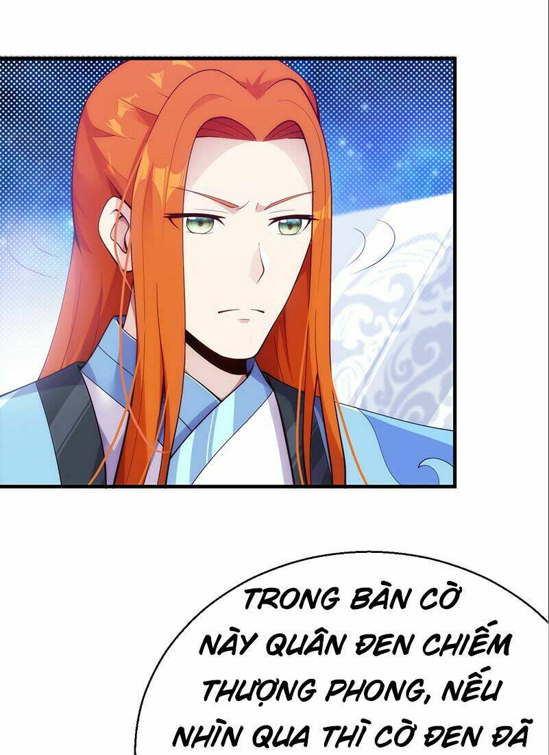 thiên hạ kiếp chapter 18 18