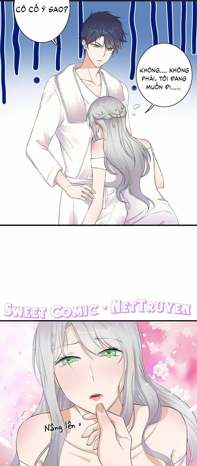 sủng thê thành nghiện: lục thiếu sủng từ đáy lòng chapter 2 6