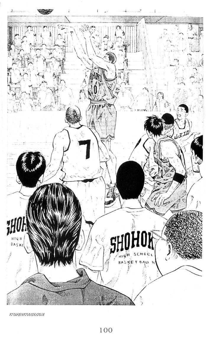 cao thủ bóng rổ chapter 275 15