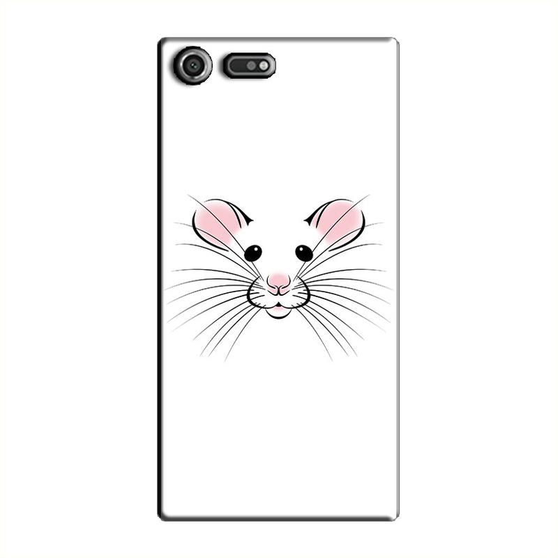 ỐP LƯNG IN HÌNH DÀNH CHO SONY XPERIA XZ PREMIUM