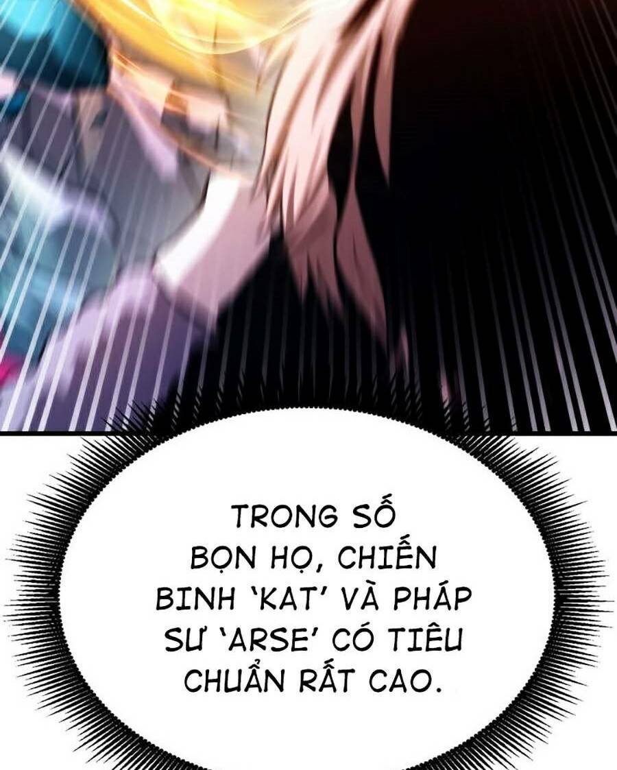 huyền thoại game thủ - tái xuất chapter 36 47