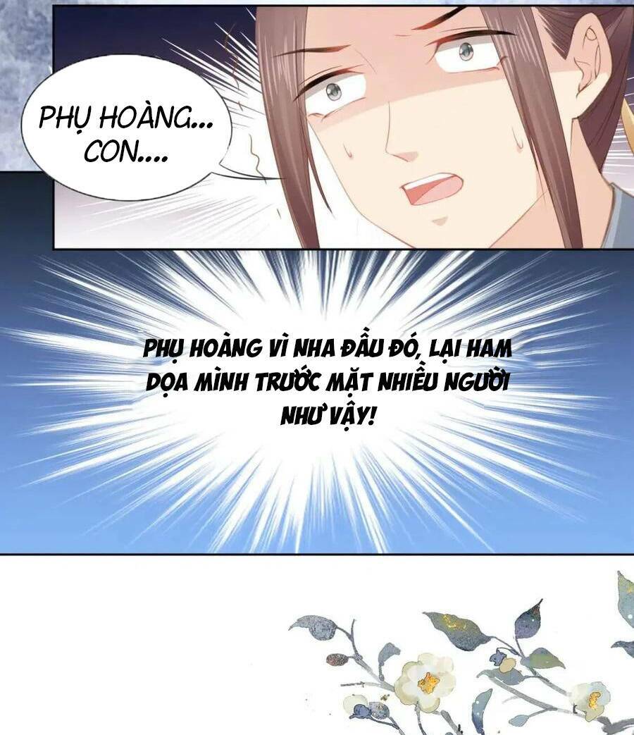 nhặt được bảo bối manh manh chapter 33 50