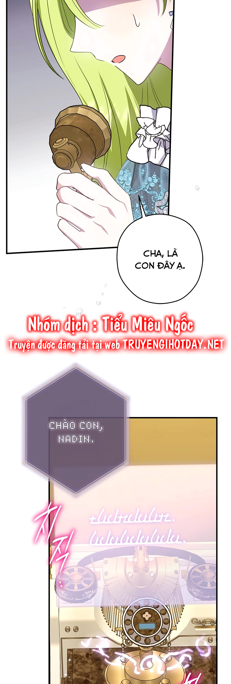 nữ chính giả thành nam nhân chapter 44 13