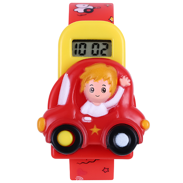 Đồng hồ Trẻ em Smile Kid SL063-02 - Hàng chính hãng