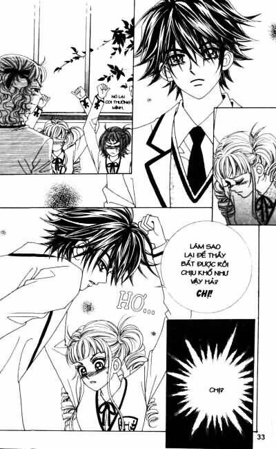 forbidden kiss chapter 34 14