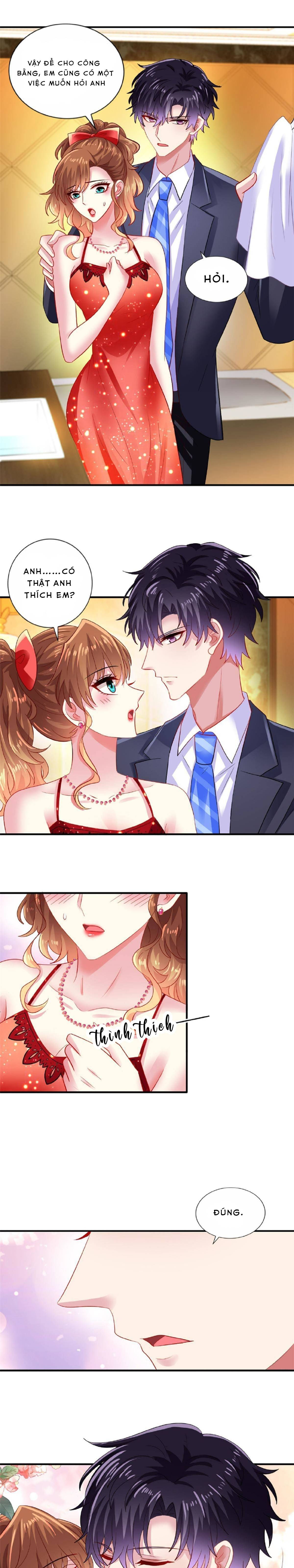 nữ hoàng điện ảnh chapter 12 6