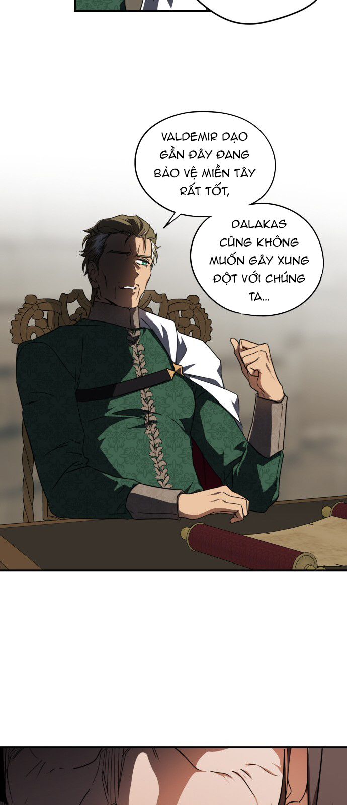 bị che khuất bởi hoàng hôn chapter 53 24