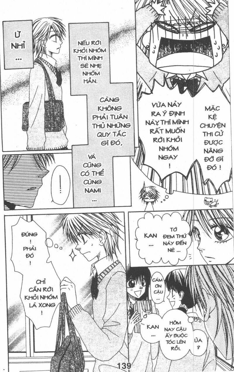 tomodachi gokko [takeuchi ayaka] chapter 4 139