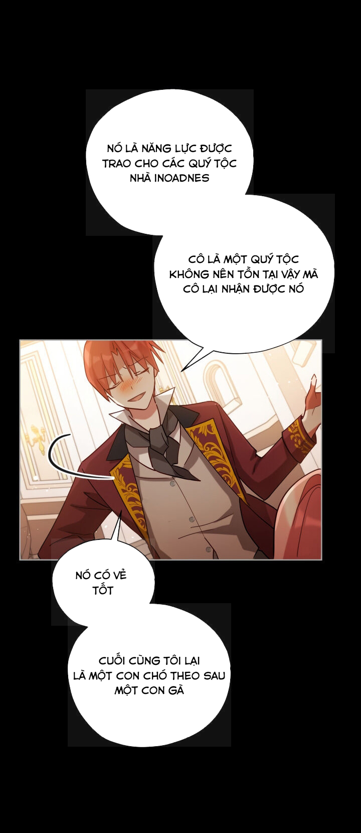 tiểu thư lạnh lùng chapter 6 53