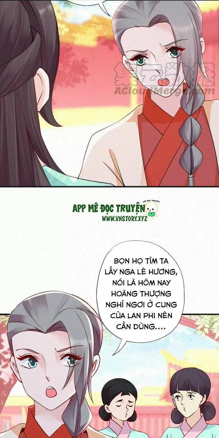 thiên hương mỹ nhân chapter 54 5