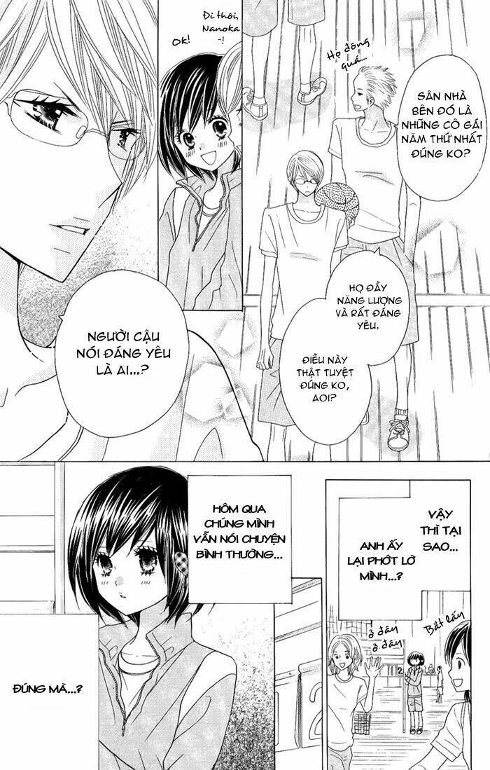 kimi ja nakya dame nanda chapter 5 14