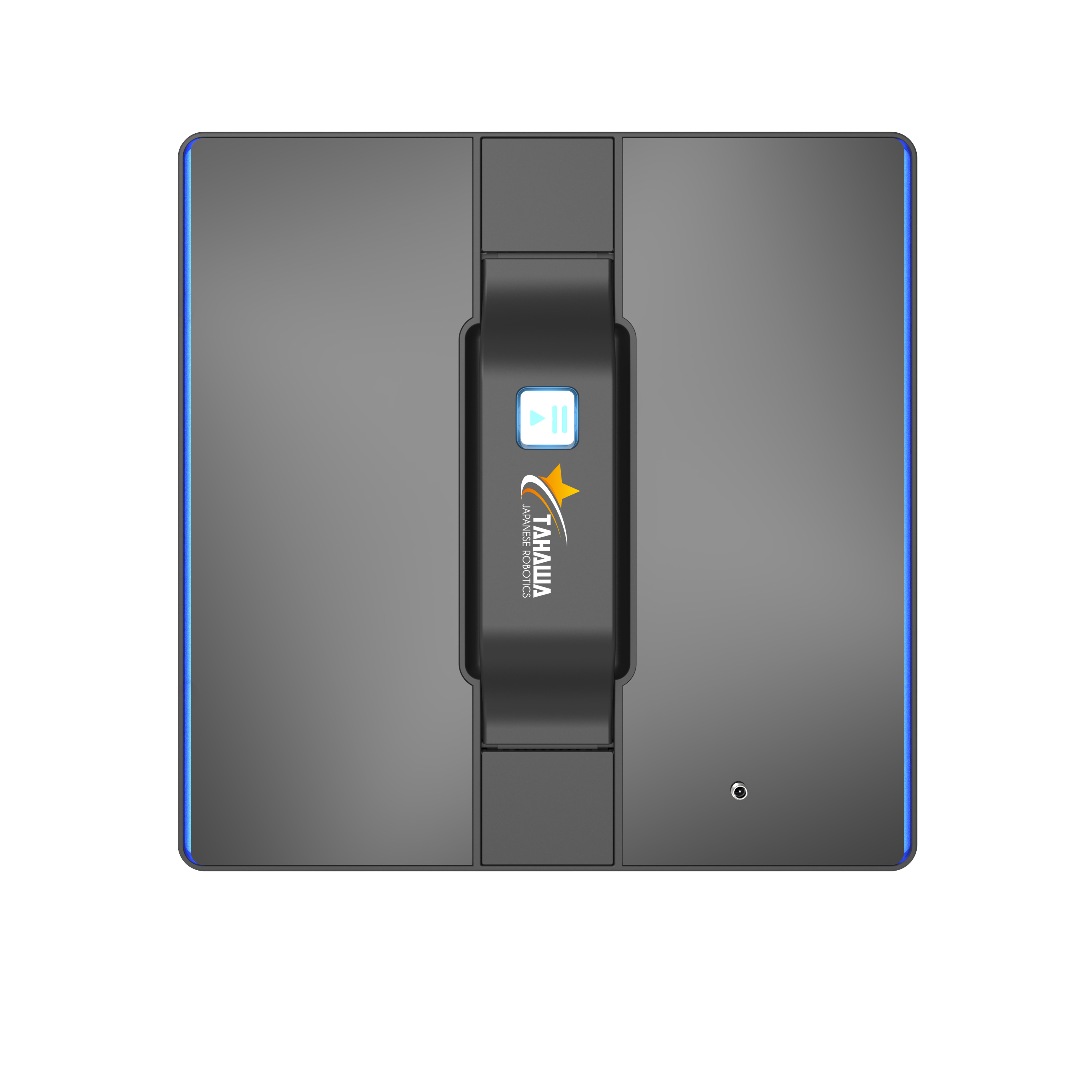 Robot lau kính tự phun nước Tahawa TH-YW509- Sản Phẩm Chính Hãng- Bảo Hàng 24 tháng