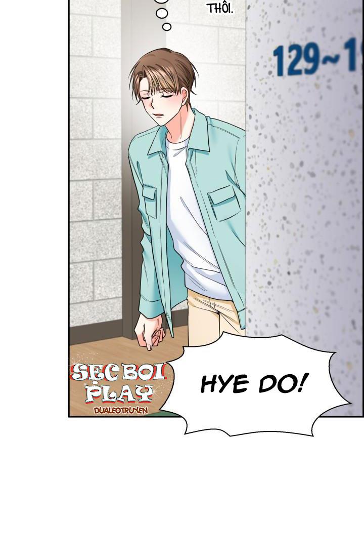 phòng tắm hơi chapter 30 26