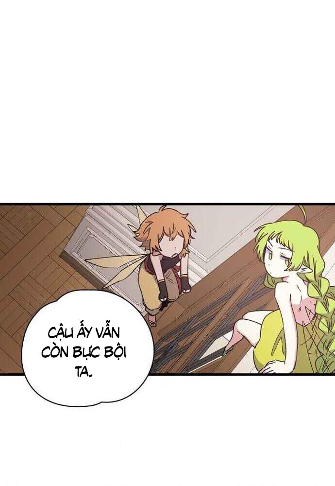 nhà hiền triết yigret chapter 17 37