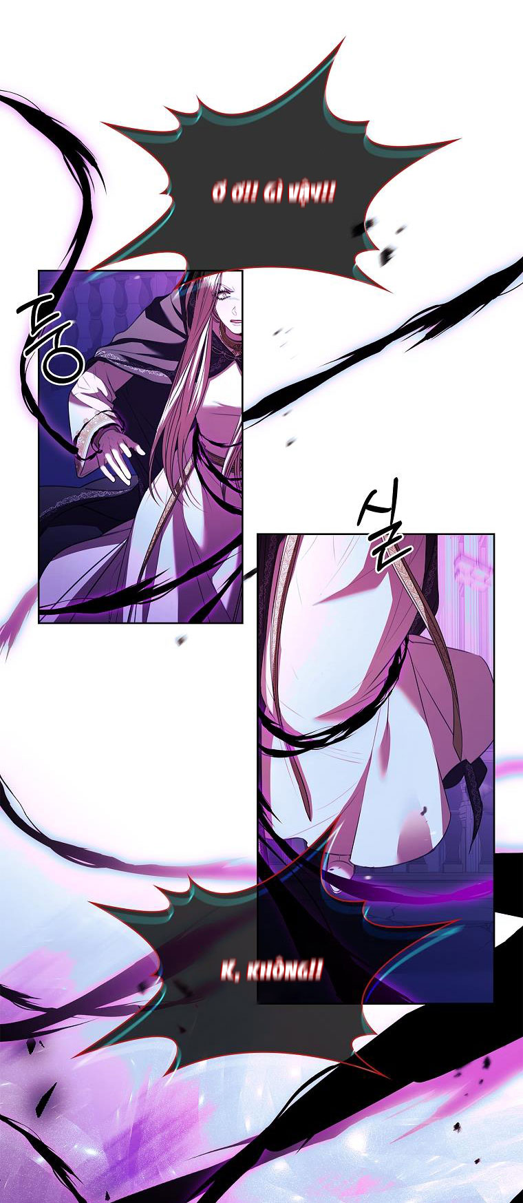 trở thành thư ký của bạo chúa chapter 108.2 26