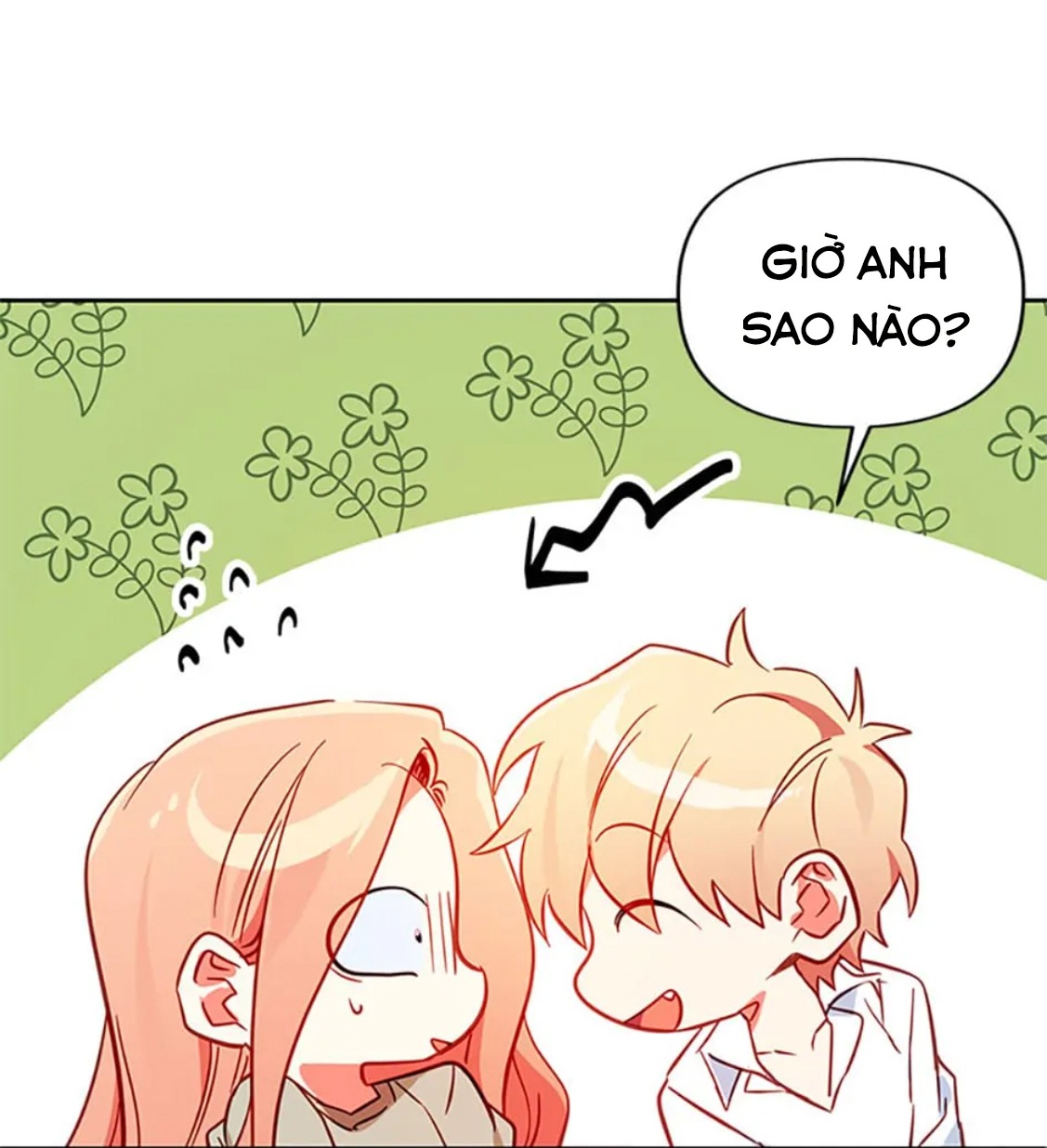 tôi đã nuôi dưỡng nam phụ ám ảnh chapter 73 73