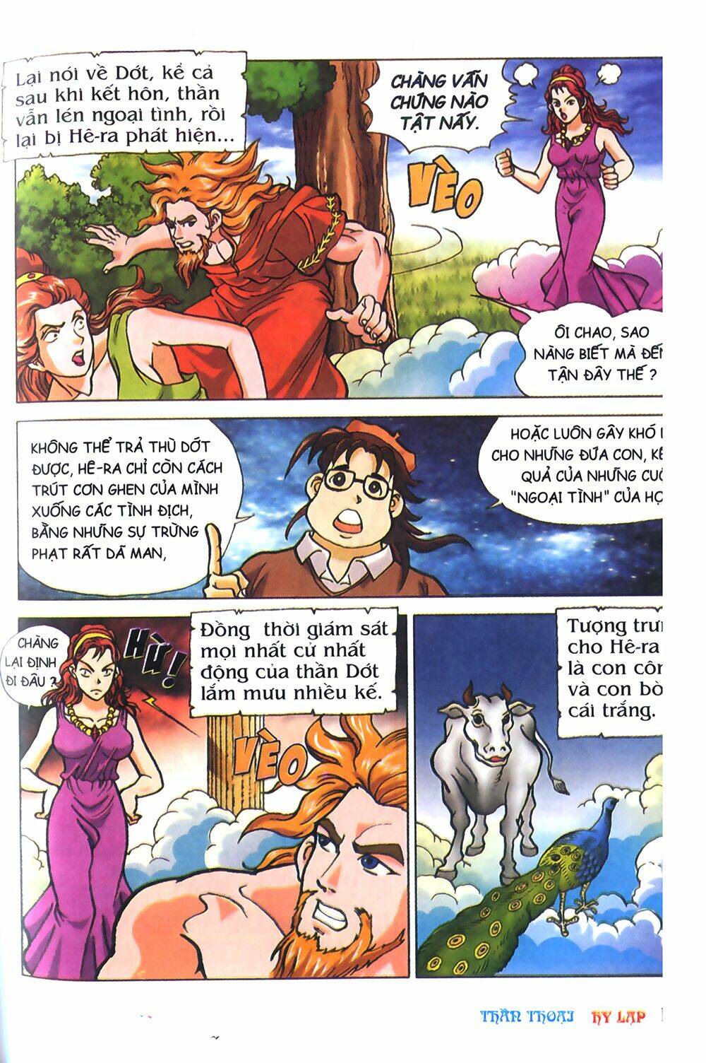 thần thoại hy lạp màu chapter 4 24