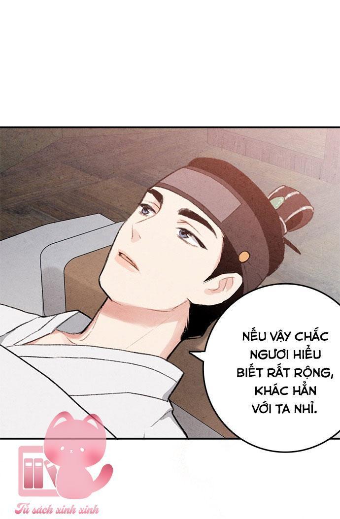 lệnh cấm hôn chapter 14 31