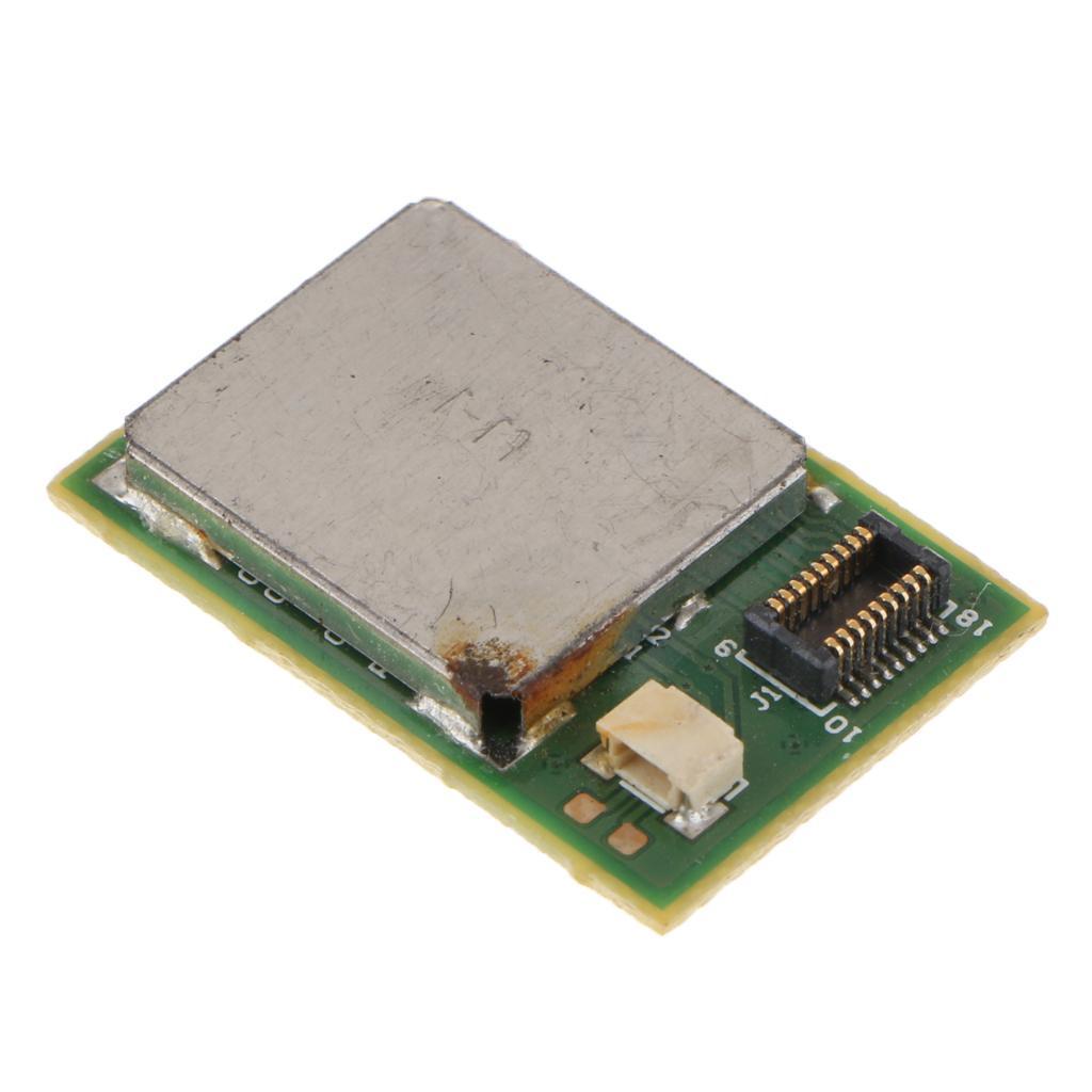 For GamePad WII U PAD WIFI Module Logic Board CHIP IC 5825B-MIC001