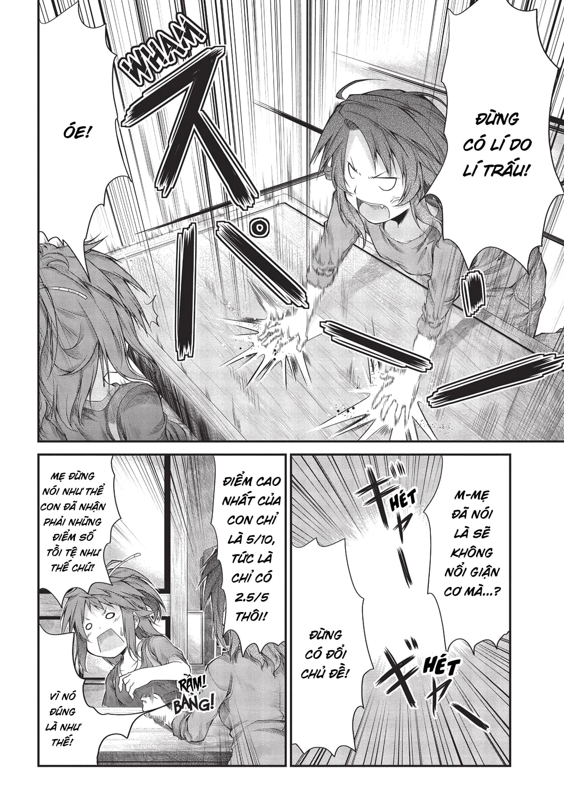 non non biyori chapter 10 4