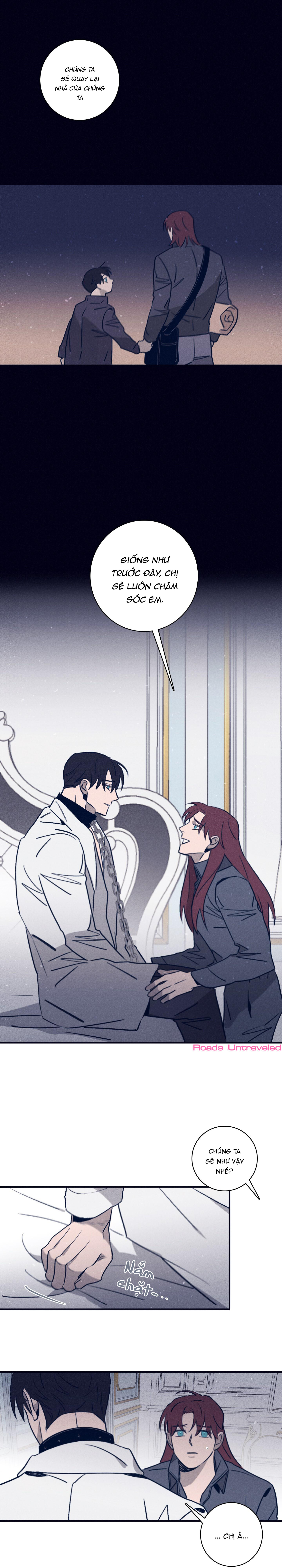 độc dược (marcel) chapter 51 6