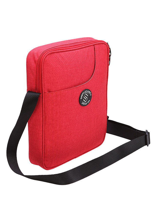 Túi Đeo Chéo Simplecarry LC Ipad