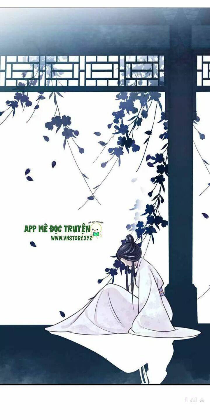 kiều nữ độc phi chapter 119 24