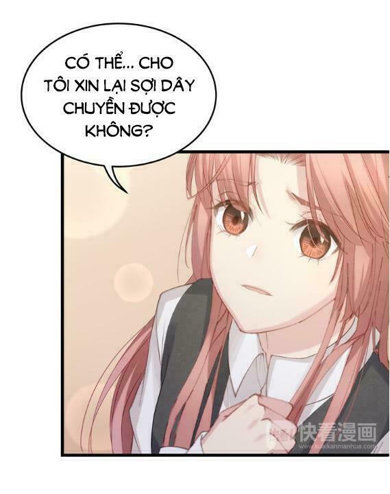 99 phương pháp giam cầm tình yêu chapter 8 7