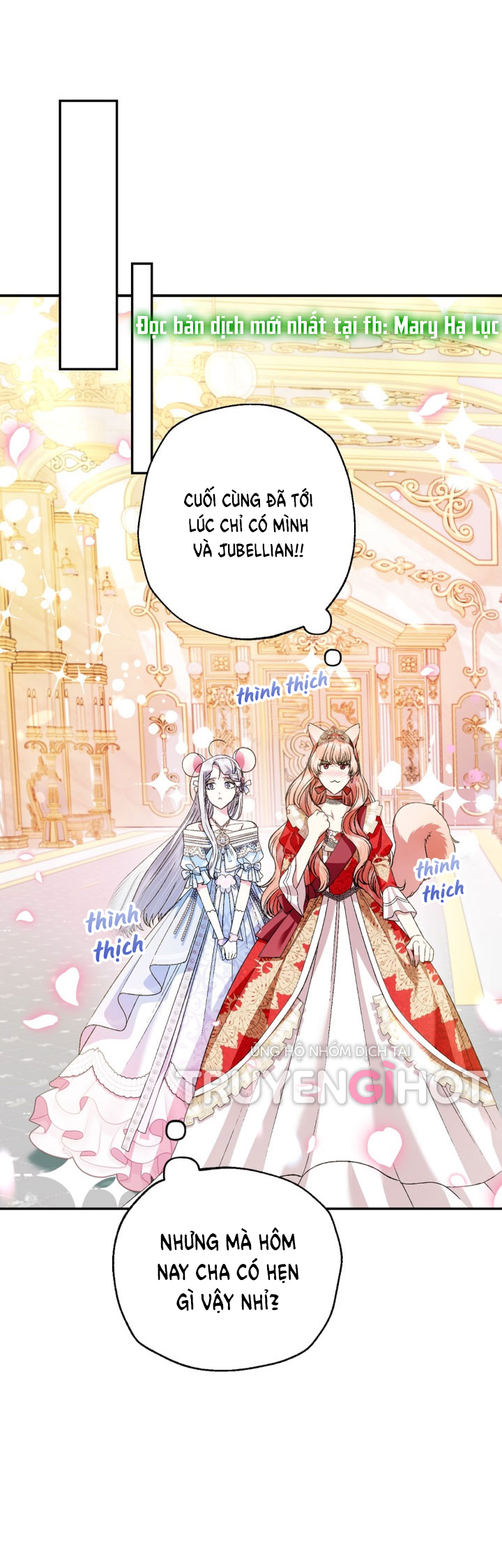 cha à, con không muốn kết hôn đâu chapter 71 52