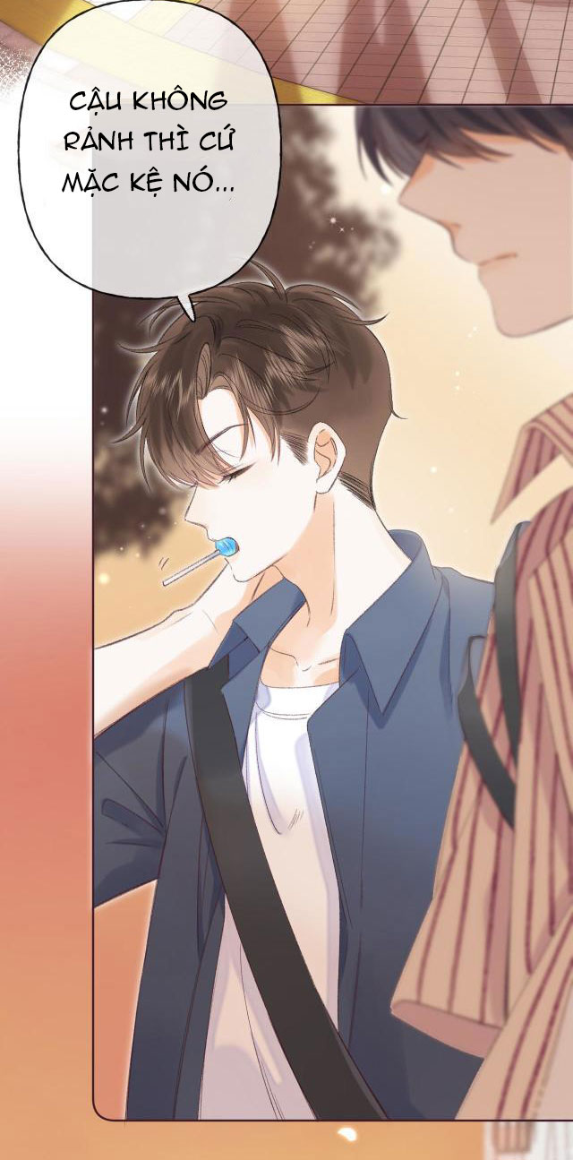 Vụng Trộm Không Thể Giấu chapter 3 - Trang 31