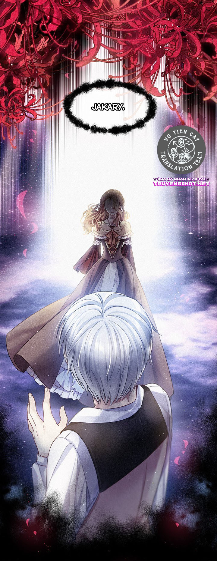 tôi gặp rắc rối vì chồng qúa dễ thương chapter 3 8