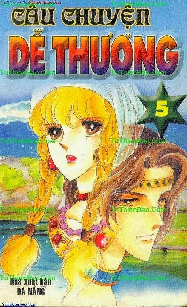 câu chuyện dẽ thương chapter 5 1