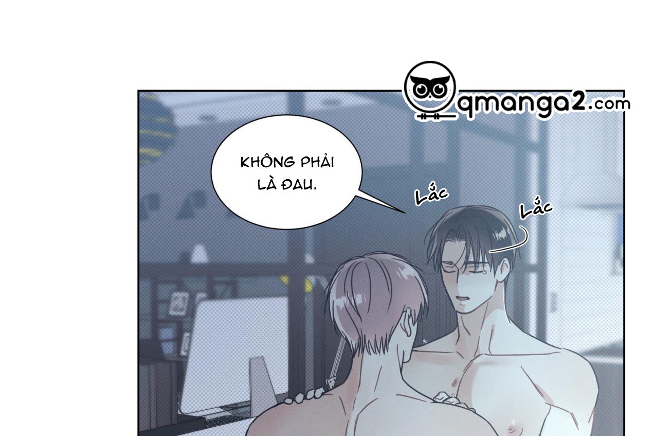 dải hợp âm trên đại dương xanh chapter 8 65