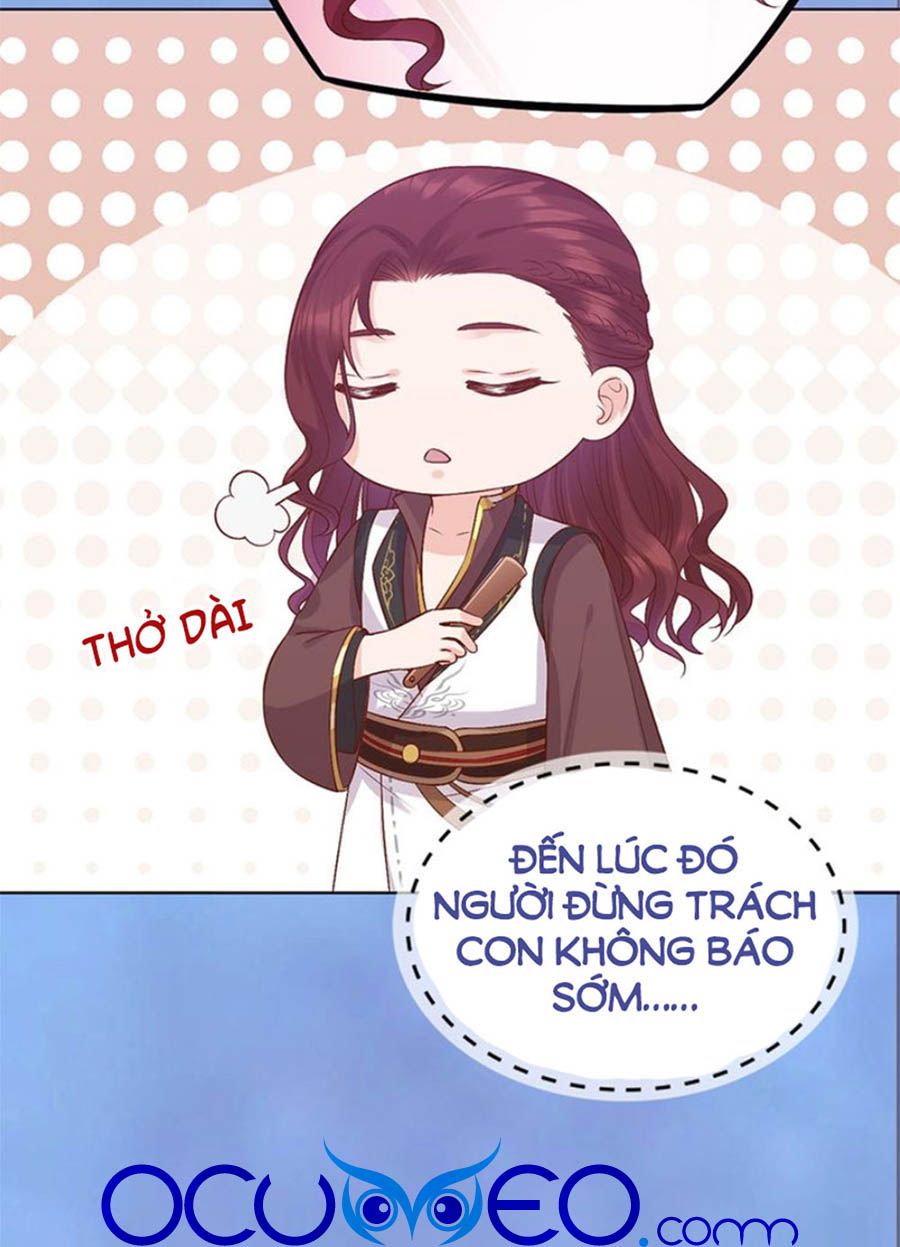 mỹ nhân già rồi chapter 51 43