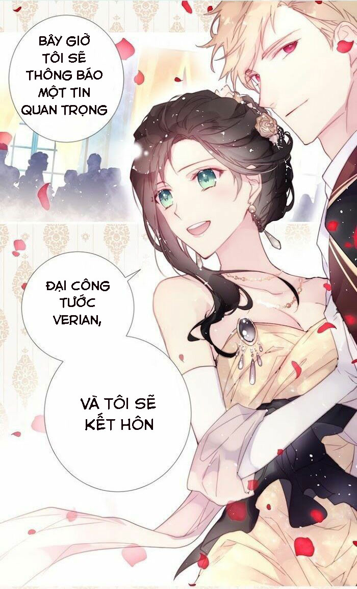 tôi không tin người chị em sinh đôi của mình! chapter 0 23