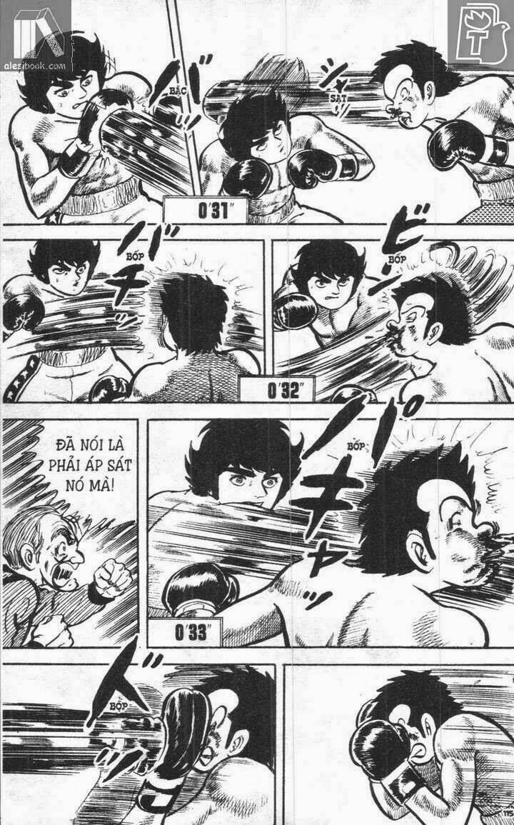 ganbare genki chapter 172 13